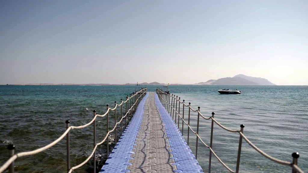 الفندق جاز بليفيدير - شرم الشيخ